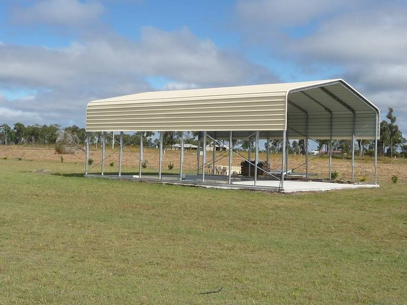 20 FLYNN DRIVE, Redridge QLD 4660