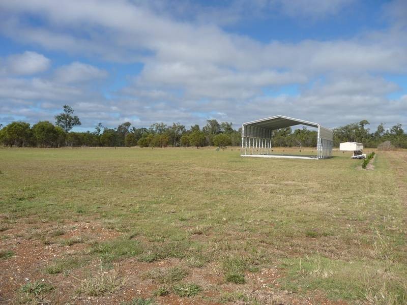 20 FLYNN DRIVE, Redridge QLD 4660