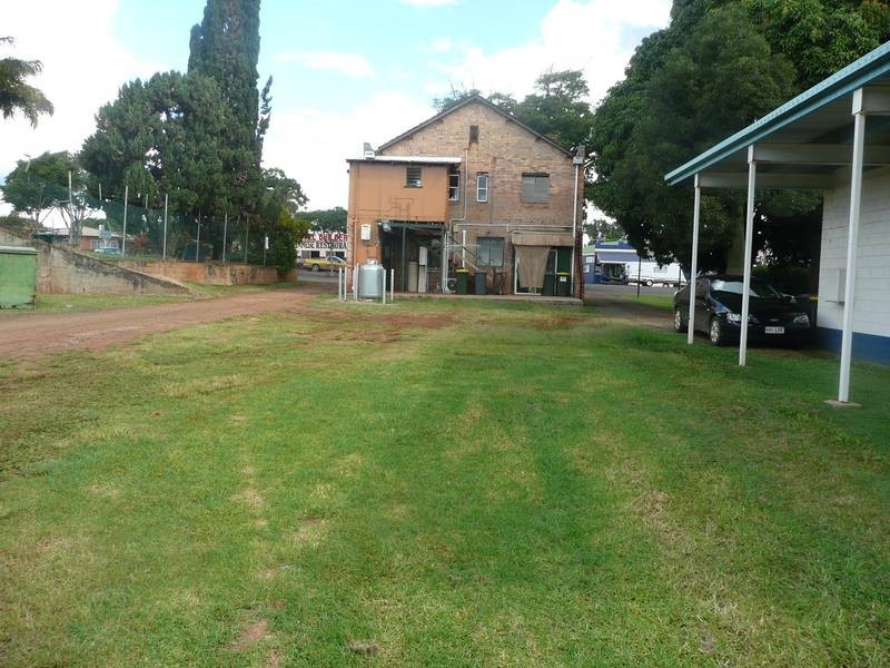 79 CHURCHILL STREET, Childers QLD 4660