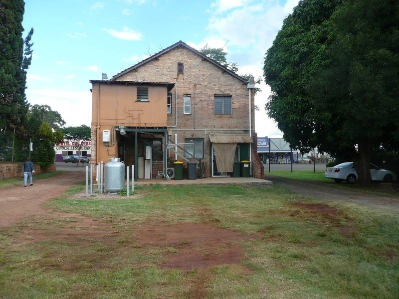 79 CHURCHILL STREET, Childers QLD 4660