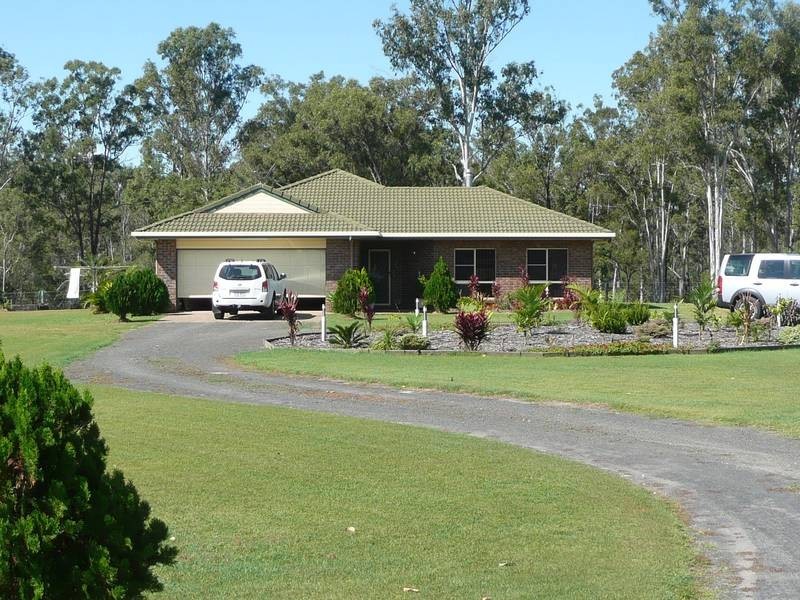 Childers QLD 4660