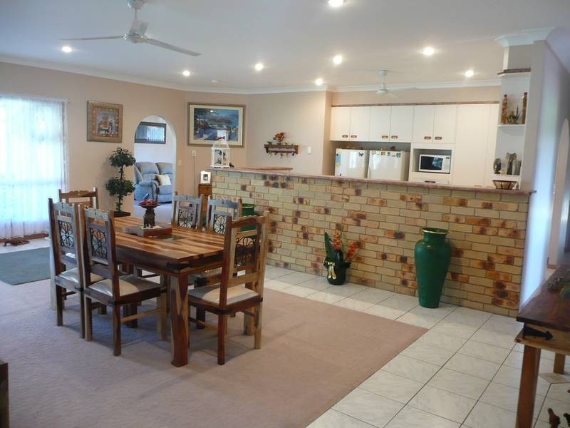 Childers QLD 4660