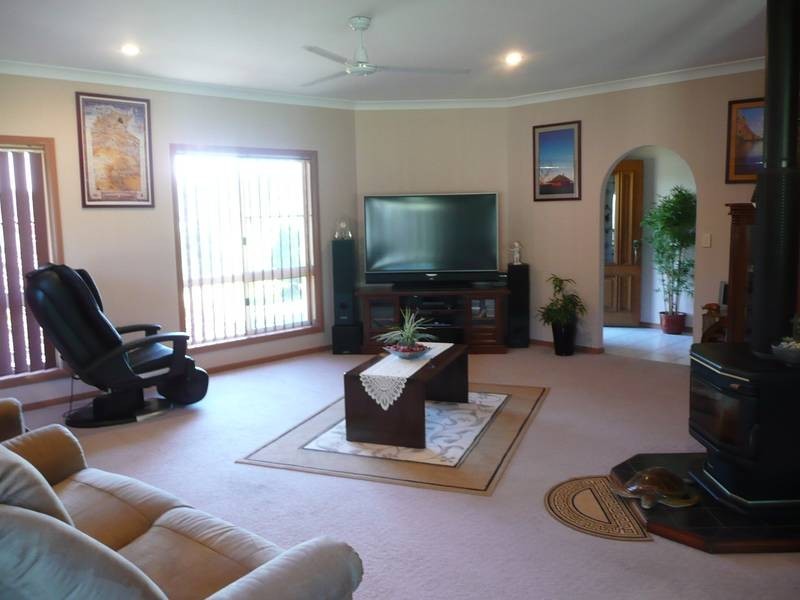 Childers QLD 4660