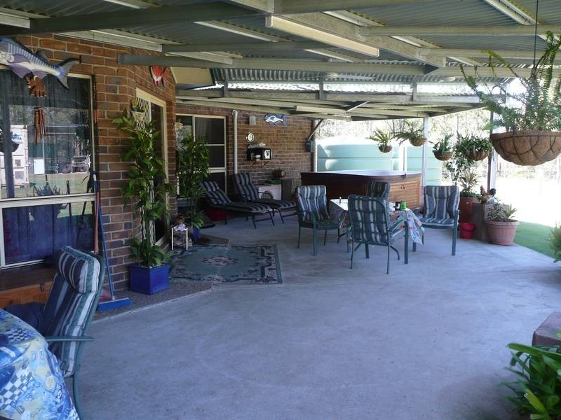 Childers QLD 4660