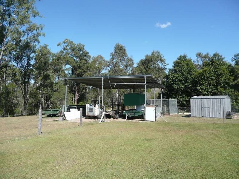 Childers QLD 4660