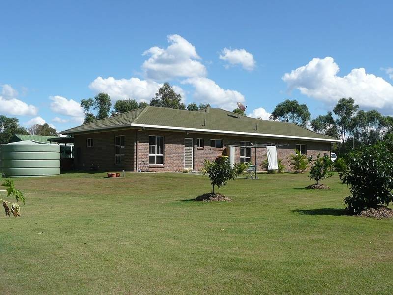 Childers QLD 4660