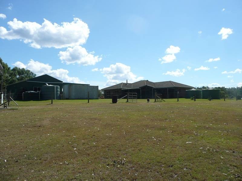Childers QLD 4660