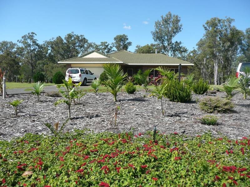 Childers QLD 4660