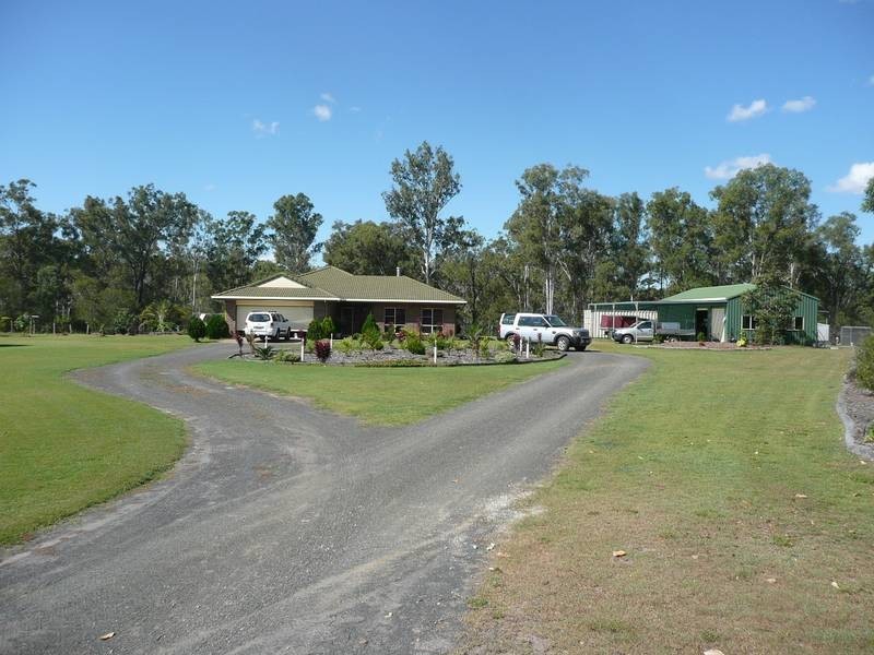 Childers QLD 4660