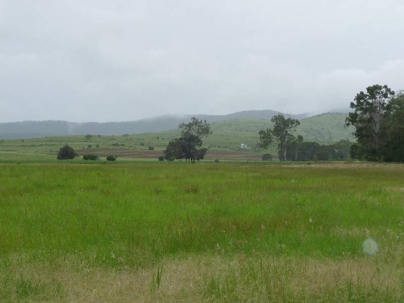 Lot A,  QUEEN STREET, Dallarnil QLD 4621