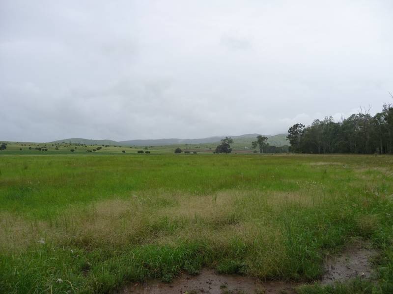 Lot A,  QUEEN STREET, Dallarnil QLD 4621