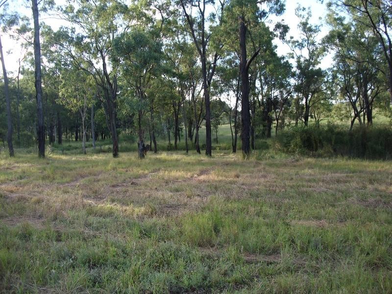 Lot A,  QUEEN STREET, Dallarnil QLD 4621