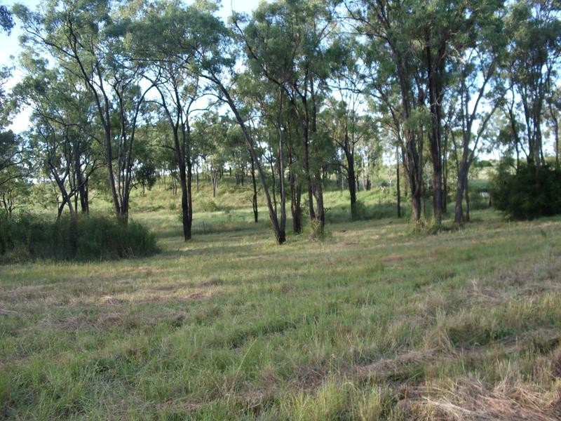 Lot A,  QUEEN STREET, Dallarnil QLD 4621