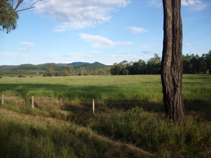 Lot A,  QUEEN STREET, Dallarnil QLD 4621
