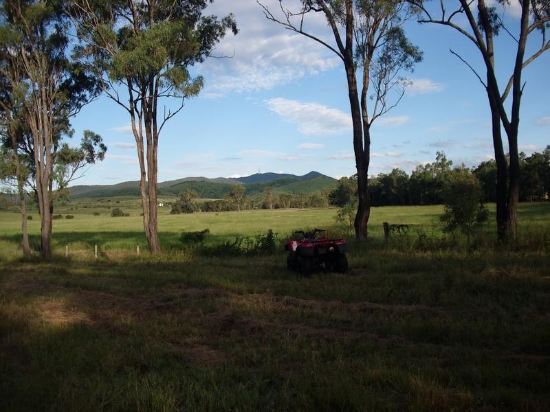 Lot A,  QUEEN STREET, Dallarnil QLD 4621