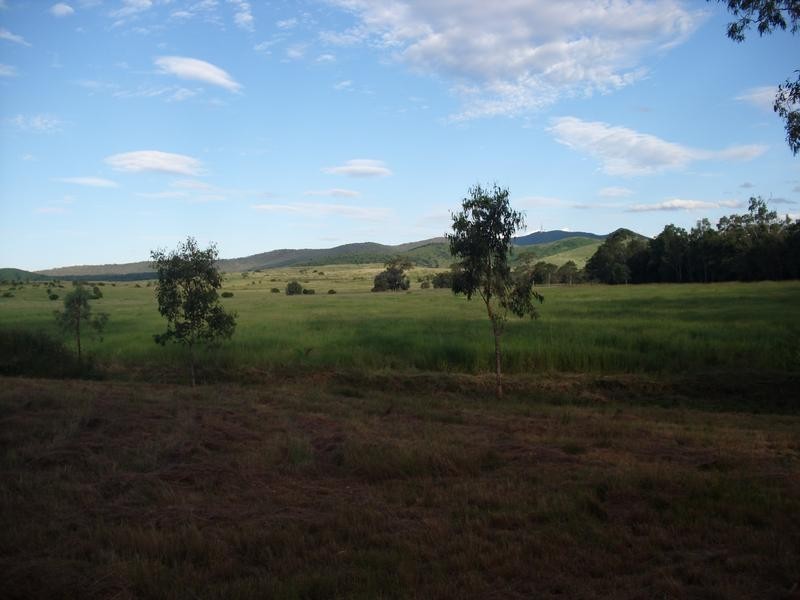 Lot A,  QUEEN STREET, Dallarnil QLD 4621