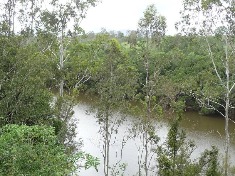 Lot 188, A GLENBAR ROAD, Tiaro QLD 4650