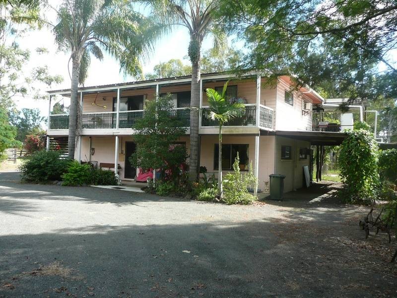 Biggenden QLD 4621