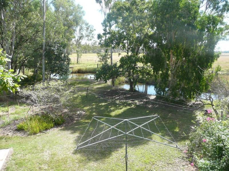 Biggenden QLD 4621