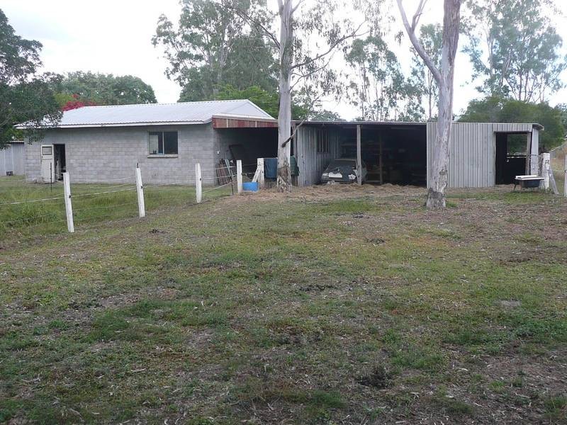 Biggenden QLD 4621