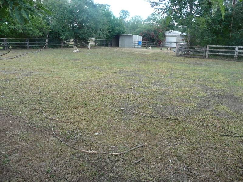 Biggenden QLD 4621