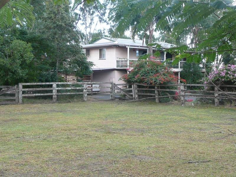 Biggenden QLD 4621