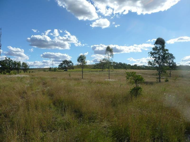 Dallarnil QLD 4621
