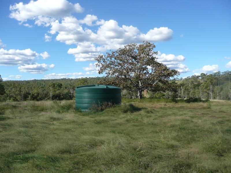 Dallarnil QLD 4621
