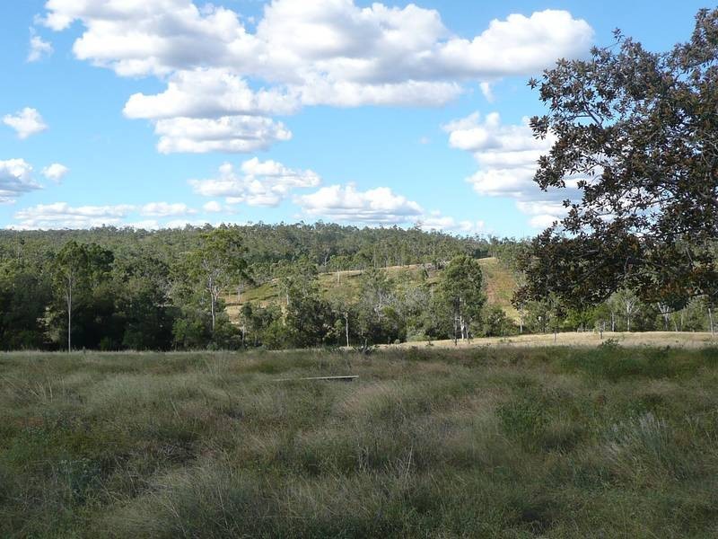 Dallarnil QLD 4621