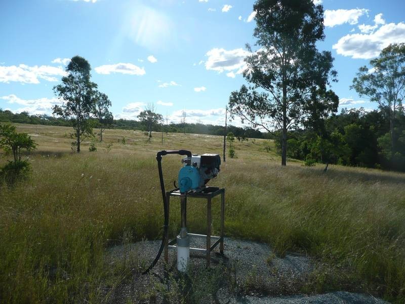 Dallarnil QLD 4621