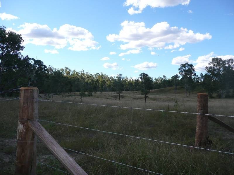 Dallarnil QLD 4621