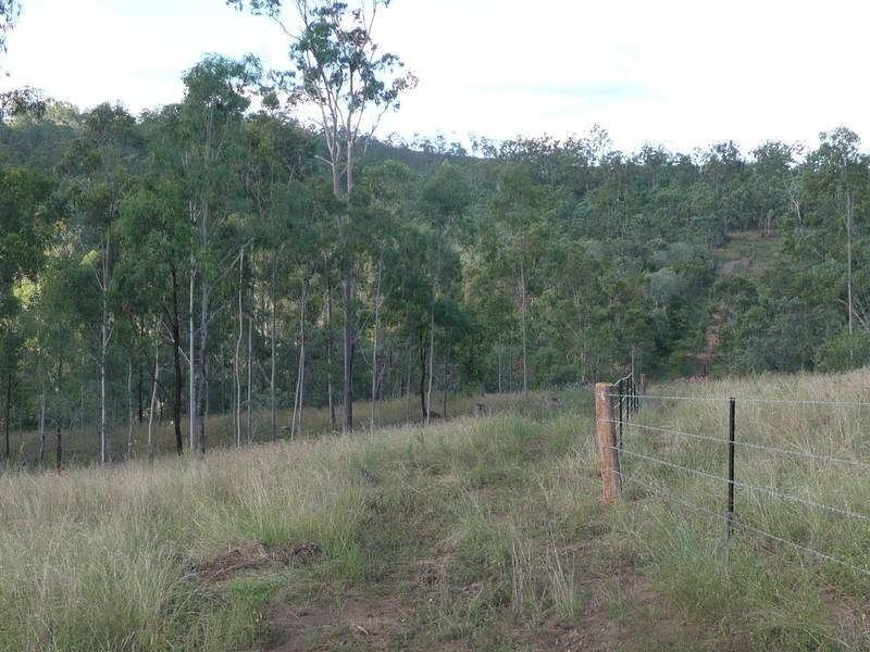 Dallarnil QLD 4621