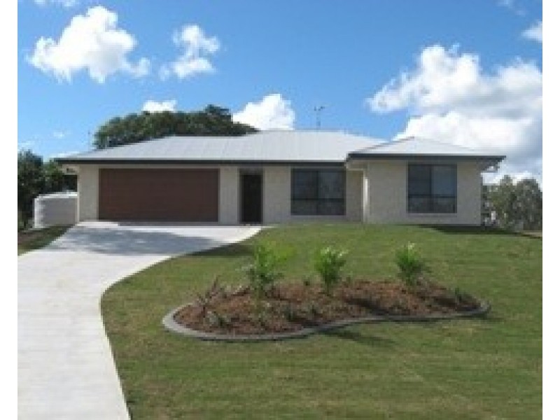 3 Possum Place, Apple Tree Creek QLD 4660