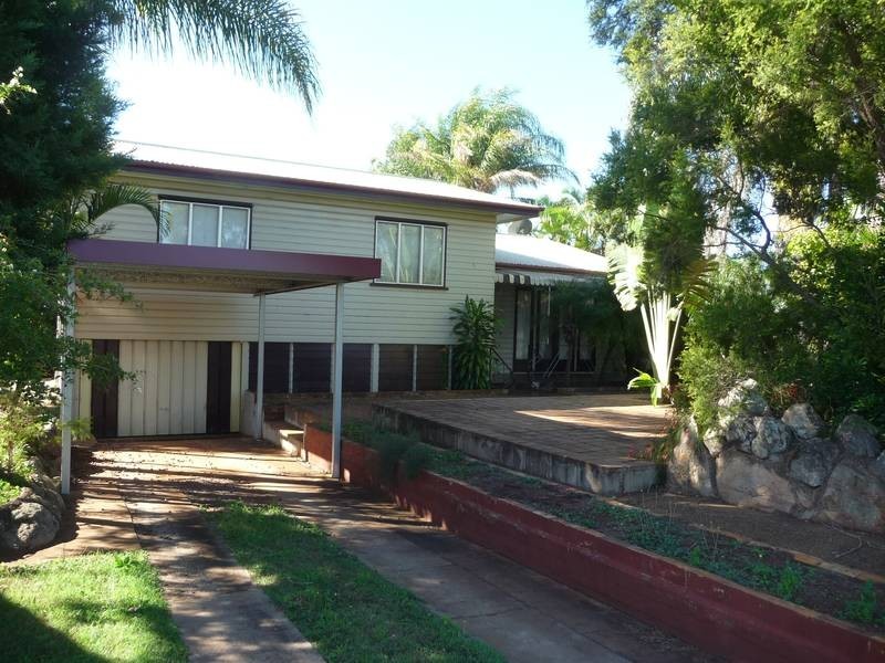 Childers QLD 4660