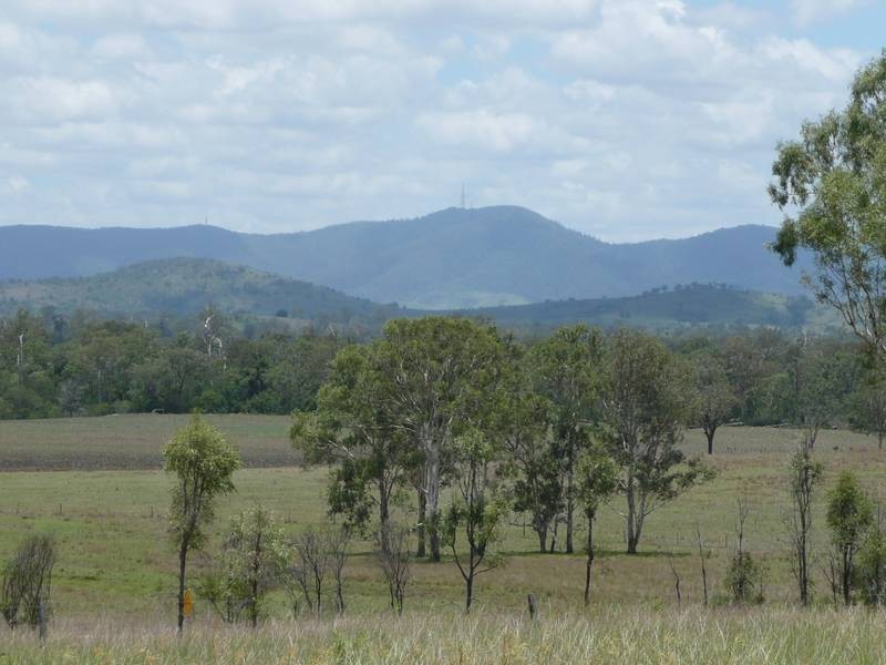Biggenden QLD 4621