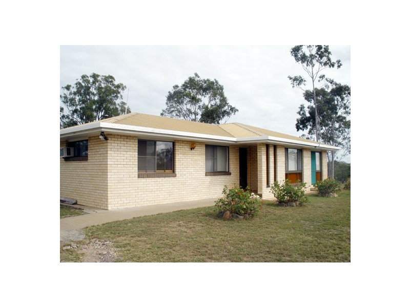 9 Mingo Road, Gayndah QLD 4625