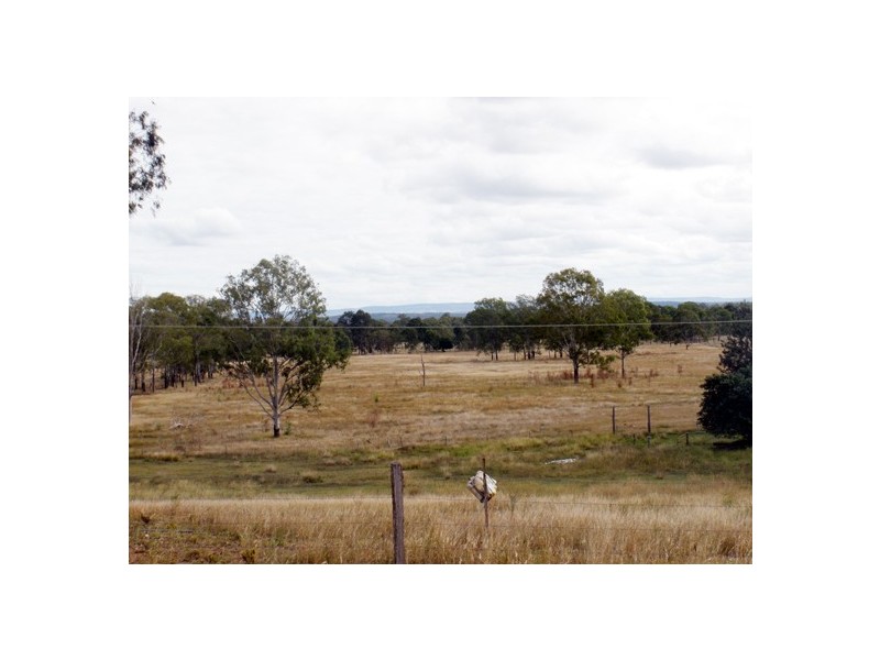 9 Mingo Road, Gayndah QLD 4625