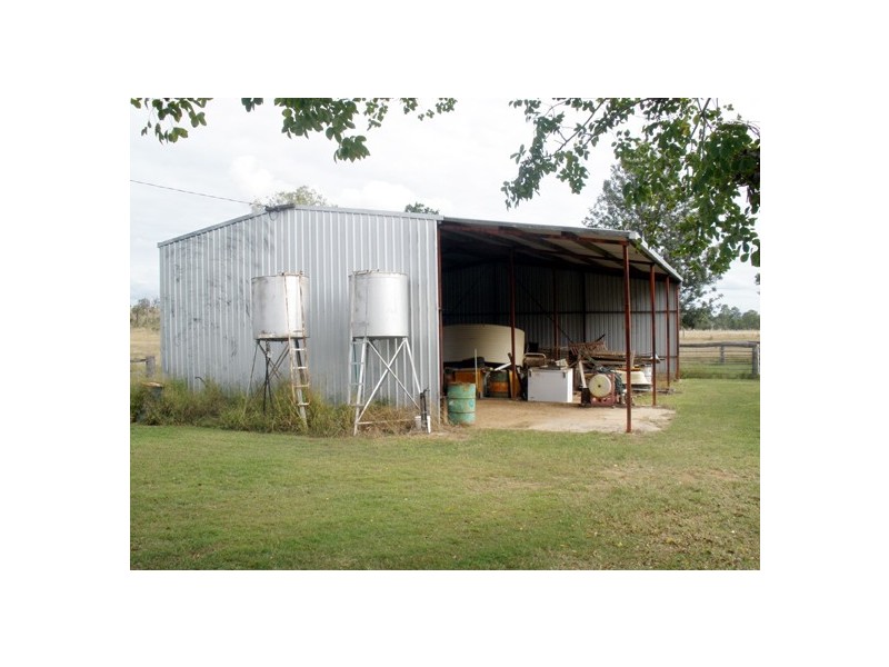 9 Mingo Road, Gayndah QLD 4625