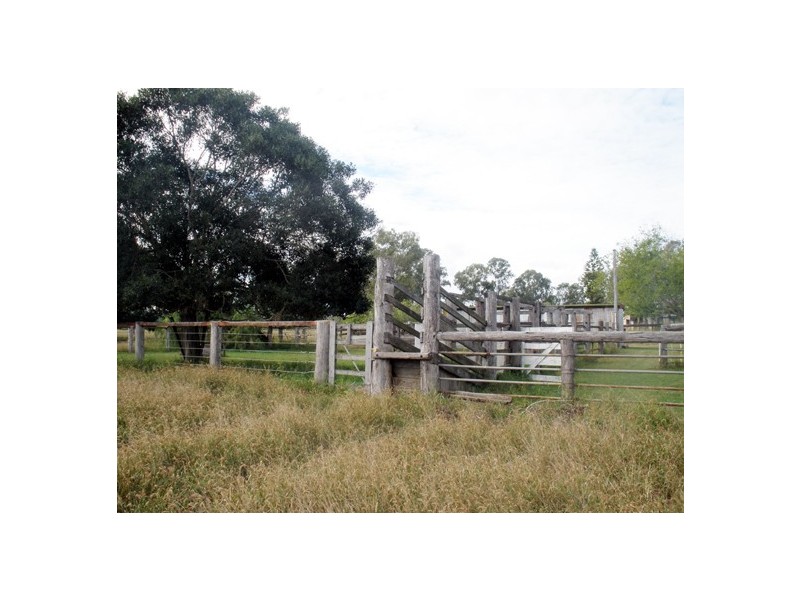 9 Mingo Road, Gayndah QLD 4625