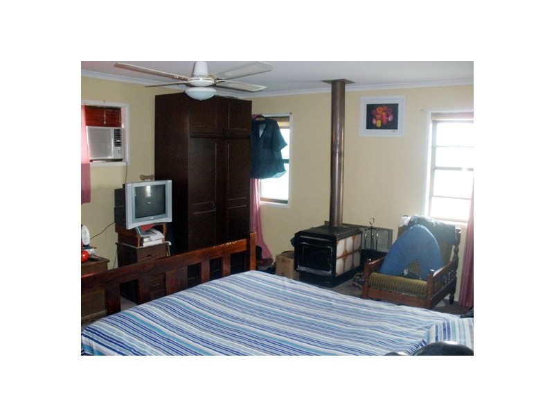 9 Mingo Road, Gayndah QLD 4625