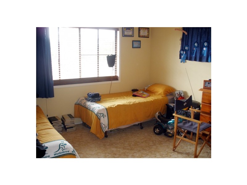 9 Mingo Road, Gayndah QLD 4625