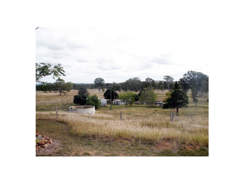 9 Mingo Road, Gayndah QLD 4625