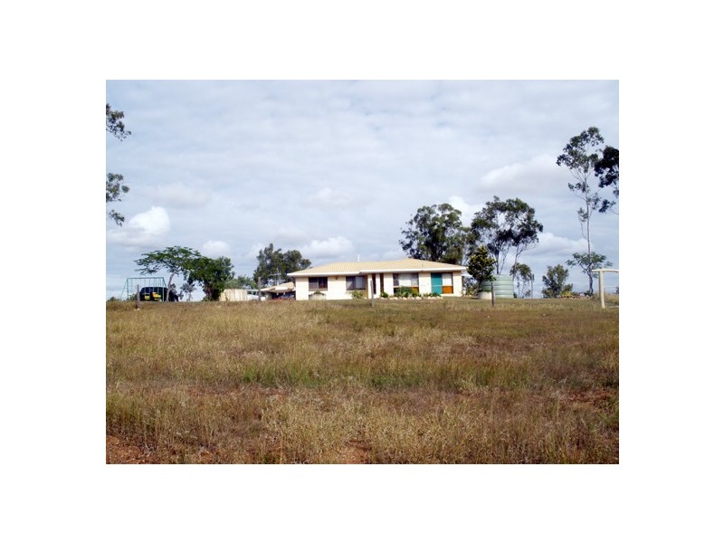 9 Mingo Road, Gayndah QLD 4625