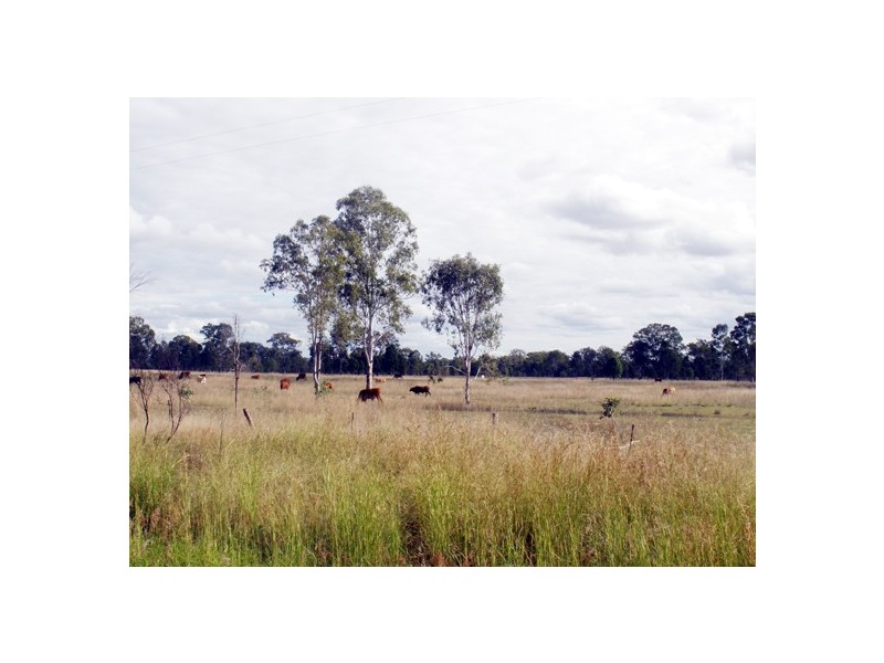 9 Mingo Road, Gayndah QLD 4625