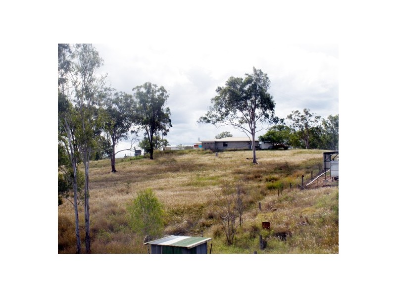 9 Mingo Road, Gayndah QLD 4625