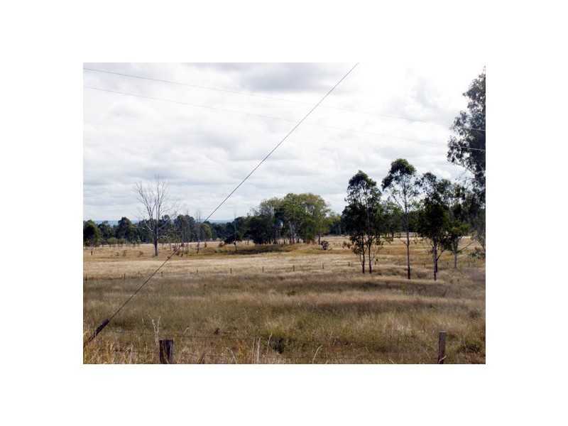 9 Mingo Road, Gayndah QLD 4625