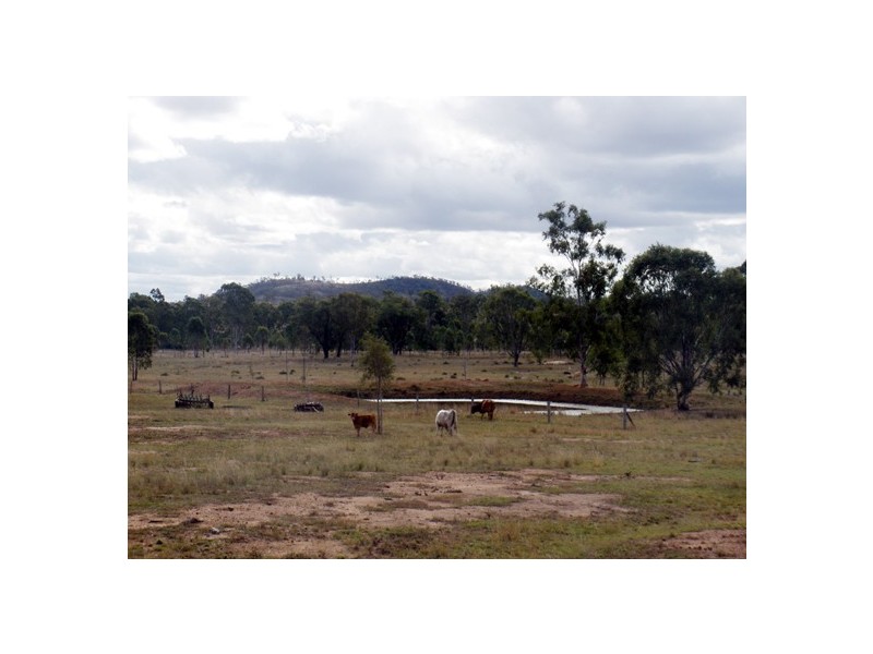 9 Mingo Road, Gayndah QLD 4625