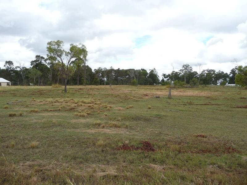 83 REDRIDGE CRESCENT, Redridge QLD 4660