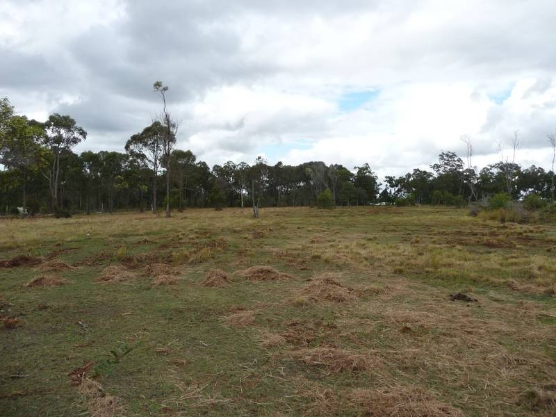 83 REDRIDGE CRESCENT, Redridge QLD 4660