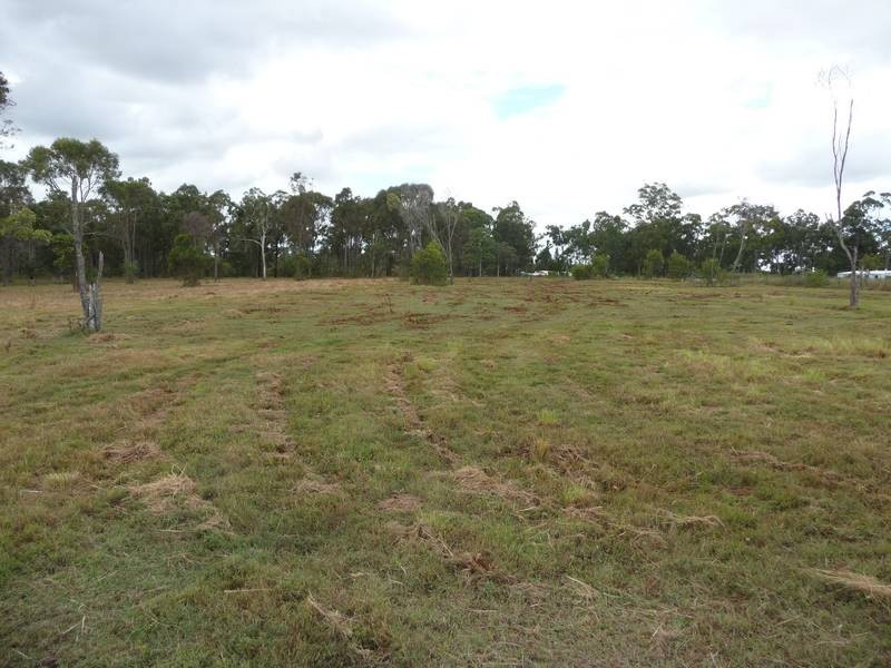 83 REDRIDGE CRESCENT, Redridge QLD 4660